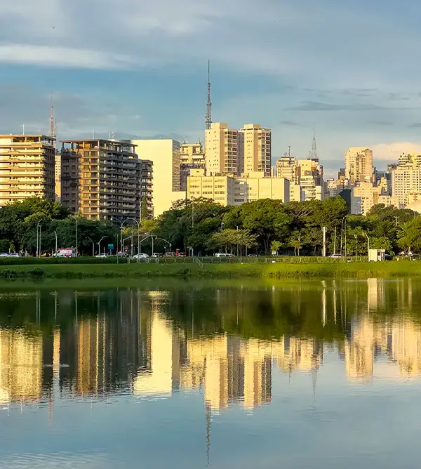vila mariana, parque ibirapuera, aluguel de consultórios na Vila Mariana