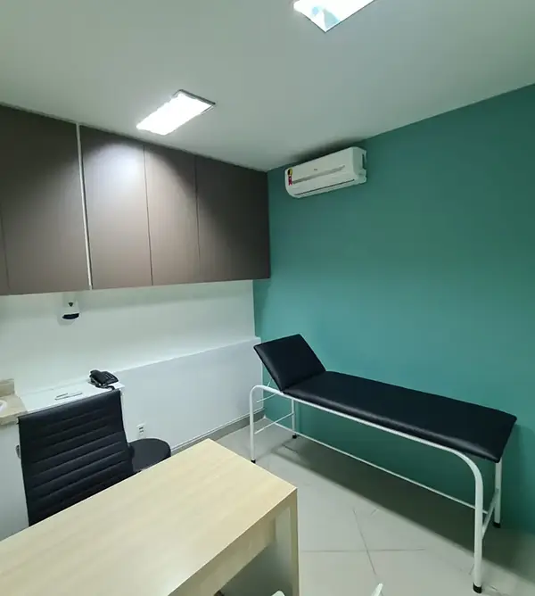 Aluguel de consultório em São Paulo