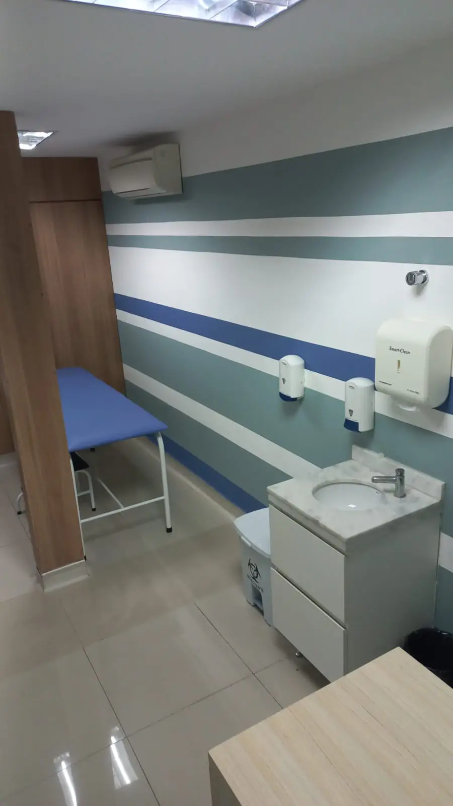 fotos da Medical Place, alguel de consultórios no Paraíso, em São Paulo (SP)