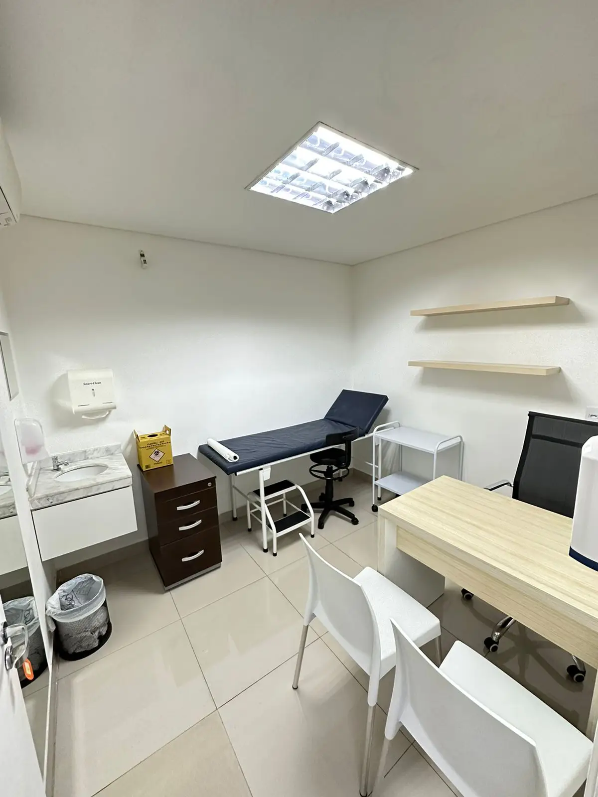 fotos da Medical Place, alguel de consultórios no Paraíso, em São Paulo (SP)
