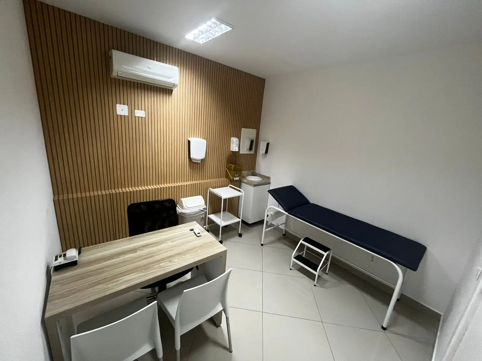fotos da Medical Place, alguel de consultórios no Paraíso, em São Paulo (SP)