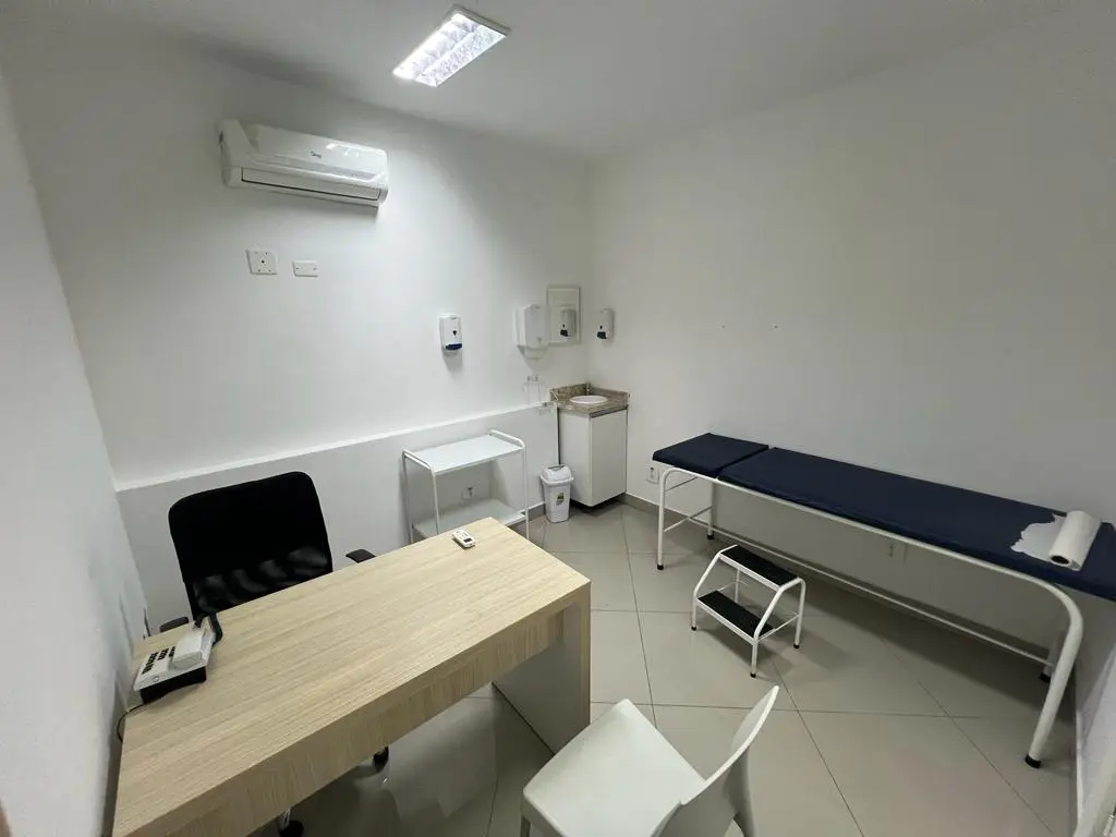 fotos da Medical Place, alguel de consultórios no Paraíso, em São Paulo (SP)