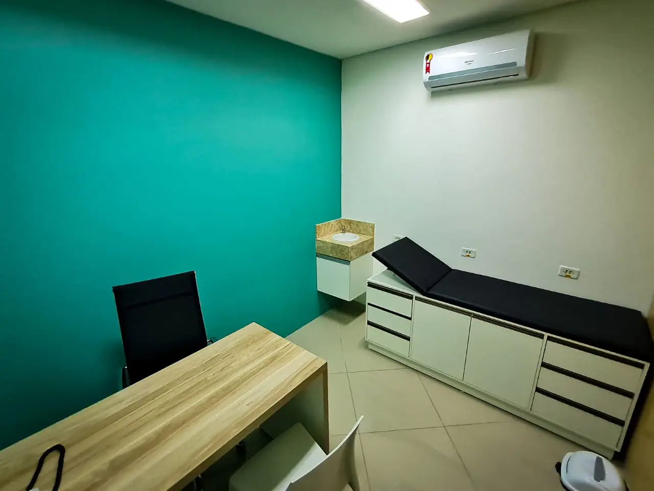 fotos da Medical Place, alguel de consultórios no Paraíso, em São Paulo (SP)