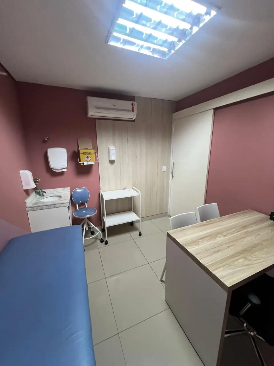 fotos da Medical Place, alguel de consultórios no Paraíso, em São Paulo (SP)