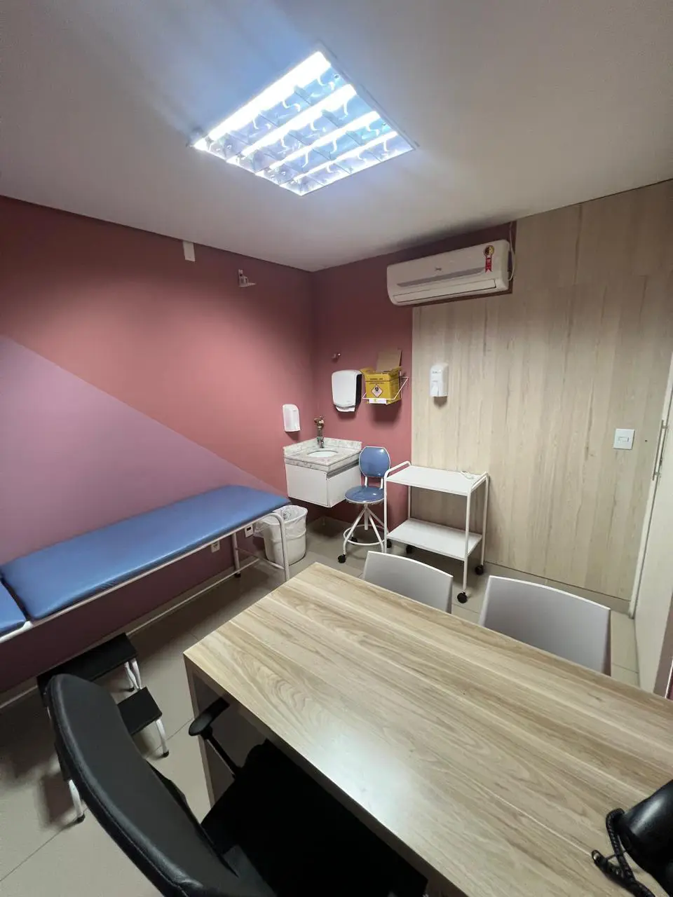 fotos da Medical Place, alguel de consultórios no Paraíso, em São Paulo (SP)