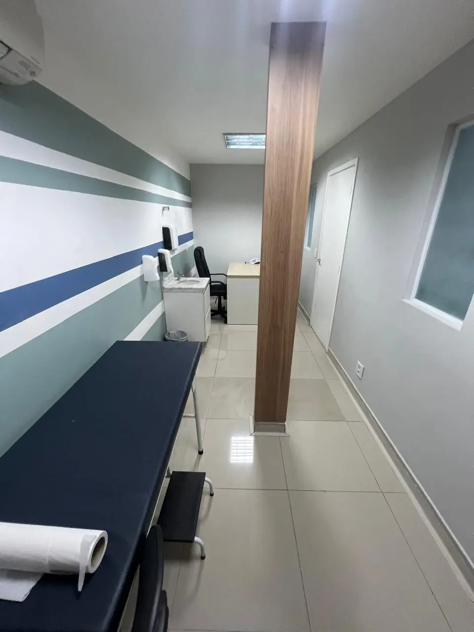fotos da Medical Place, alguel de consultórios no Paraíso, em São Paulo (SP)