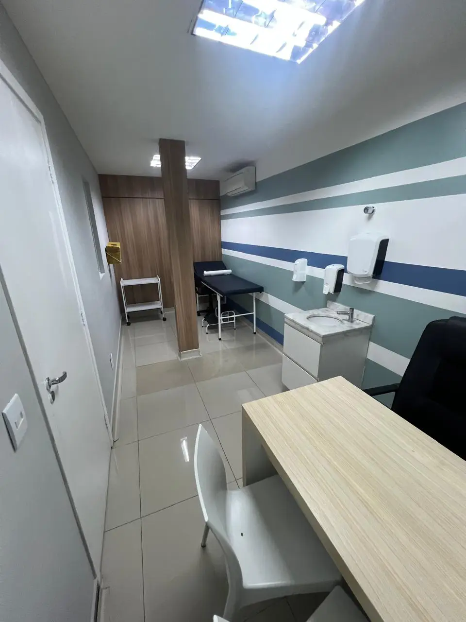 fotos da Medical Place, alguel de consultórios no Paraíso, em São Paulo (SP)