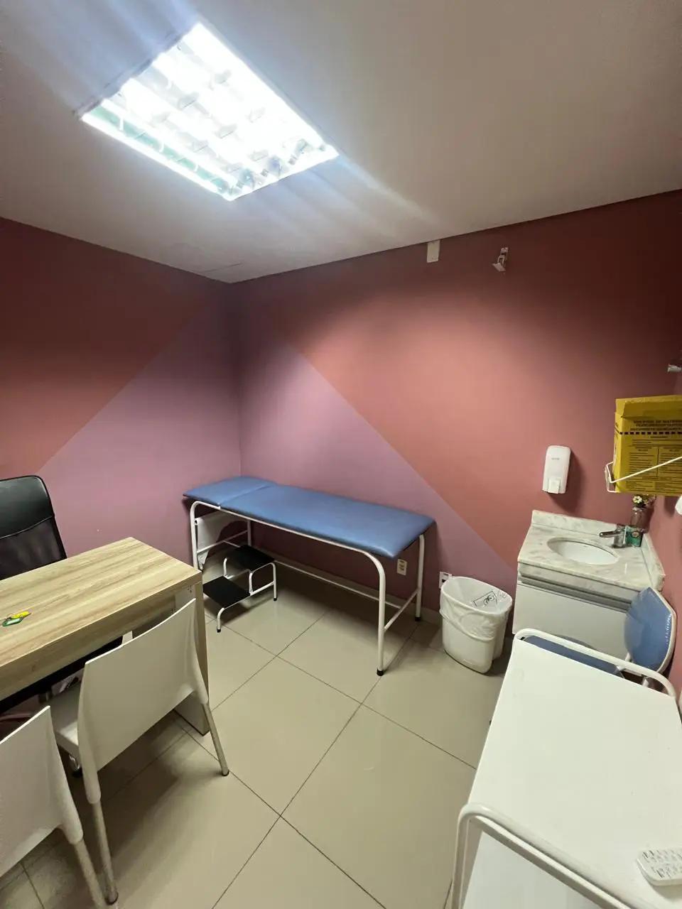 fotos da Medical Place, alguel de consultórios no Paraíso, em São Paulo (SP)
