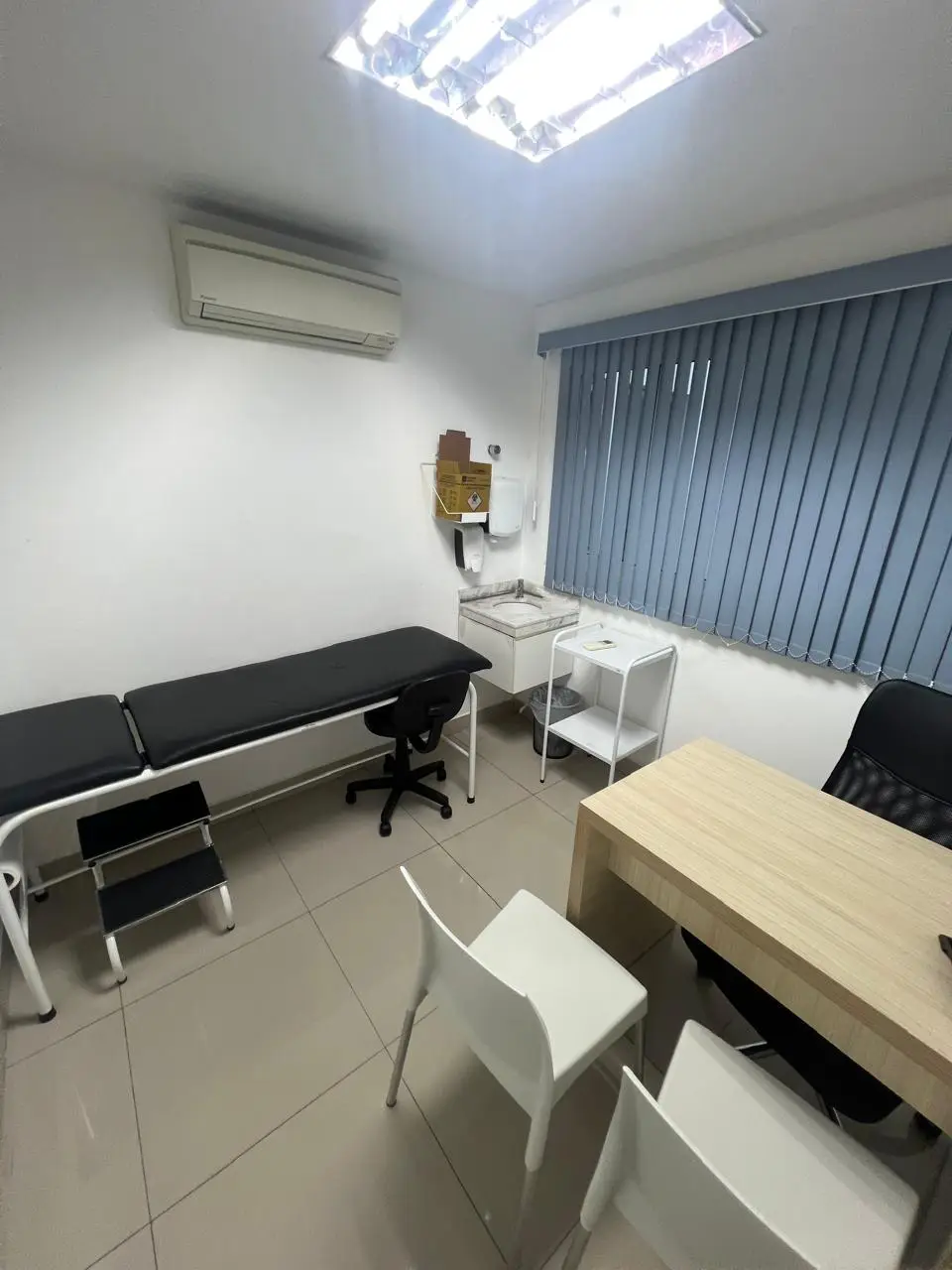 fotos da Medical Place, alguel de consultórios no Paraíso, em São Paulo (SP)