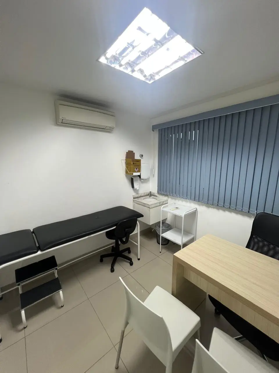 fotos da Medical Place, alguel de consultórios no Paraíso, em São Paulo (SP)