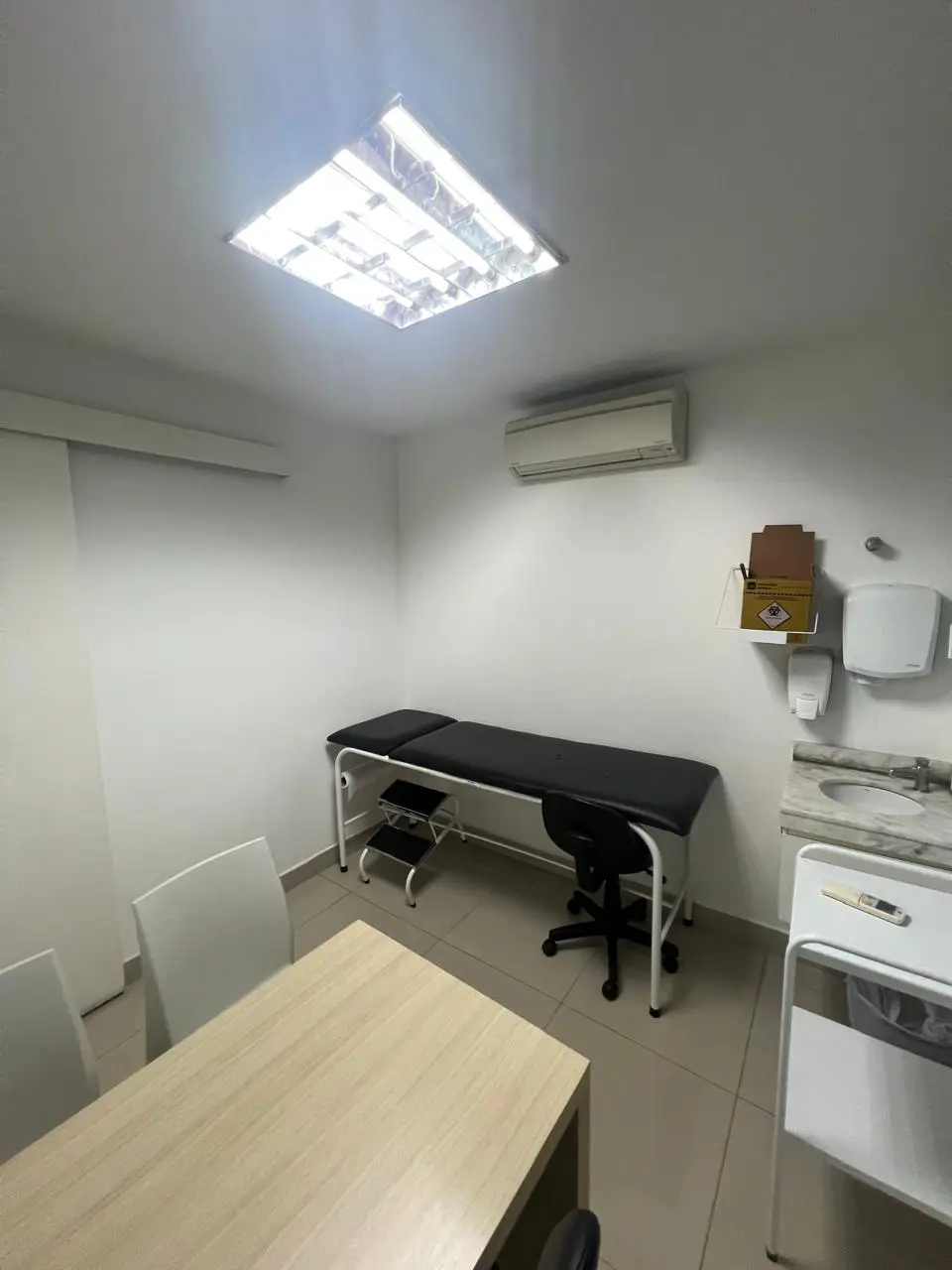 fotos da Medical Place, alguel de consultórios no Paraíso, em São Paulo (SP)