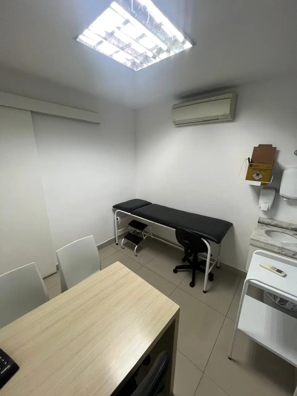 fotos da Medical Place, alguel de consultórios no Paraíso, em São Paulo (SP)