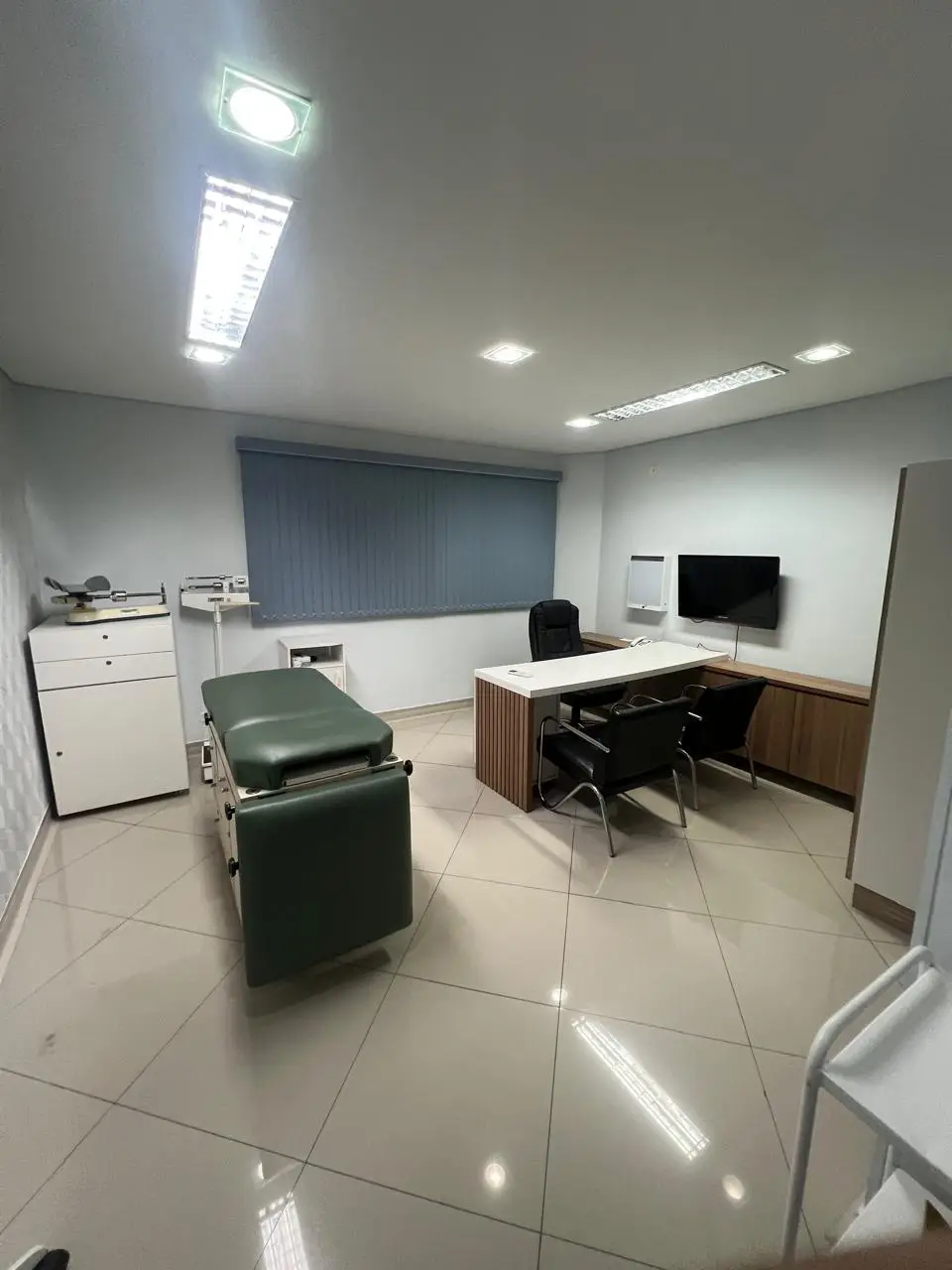 fotos da Medical Place, alguel de consultórios no Paraíso, em São Paulo (SP)
