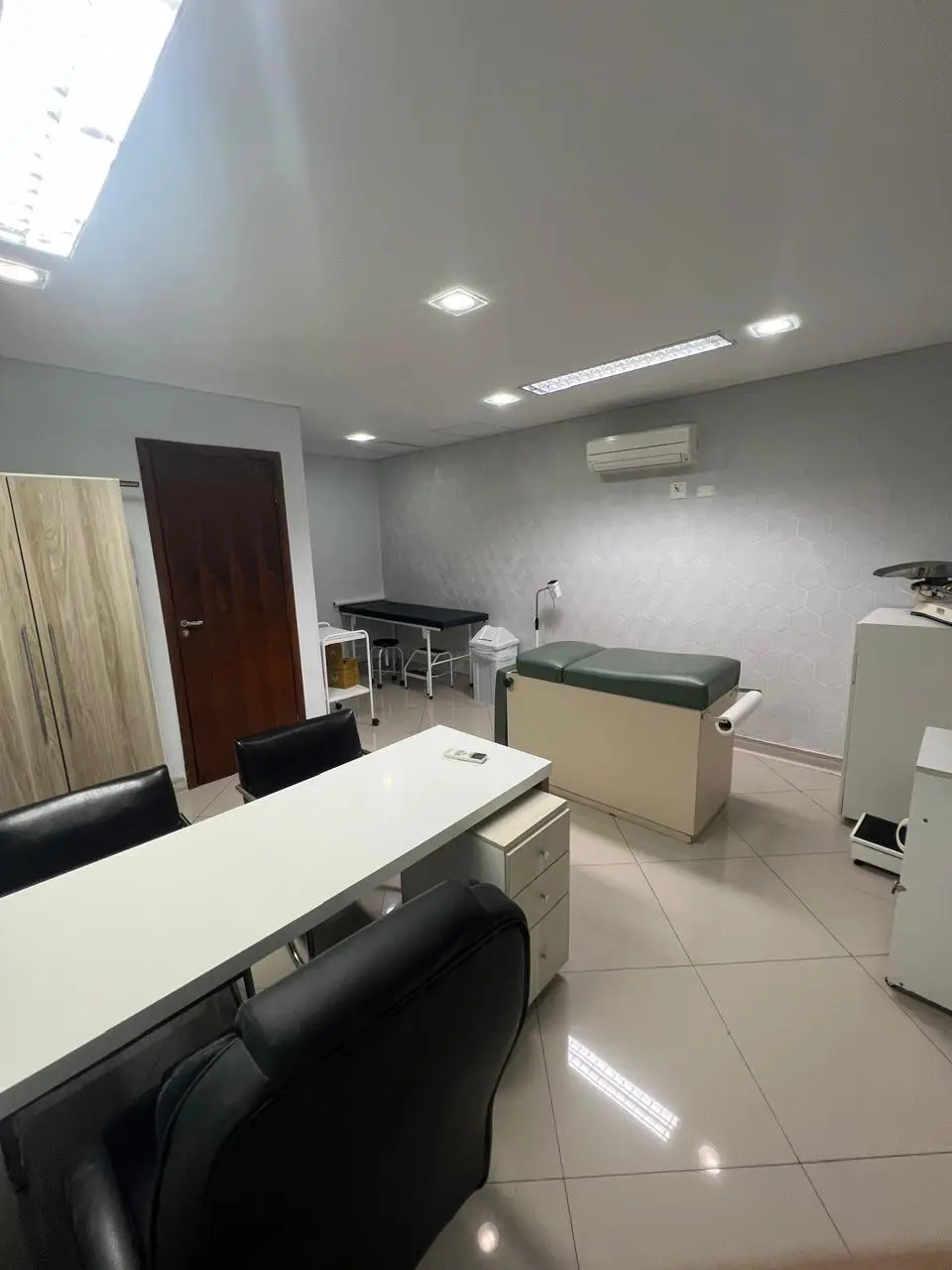 fotos da Medical Place, alguel de consultórios no Paraíso, em São Paulo (SP)