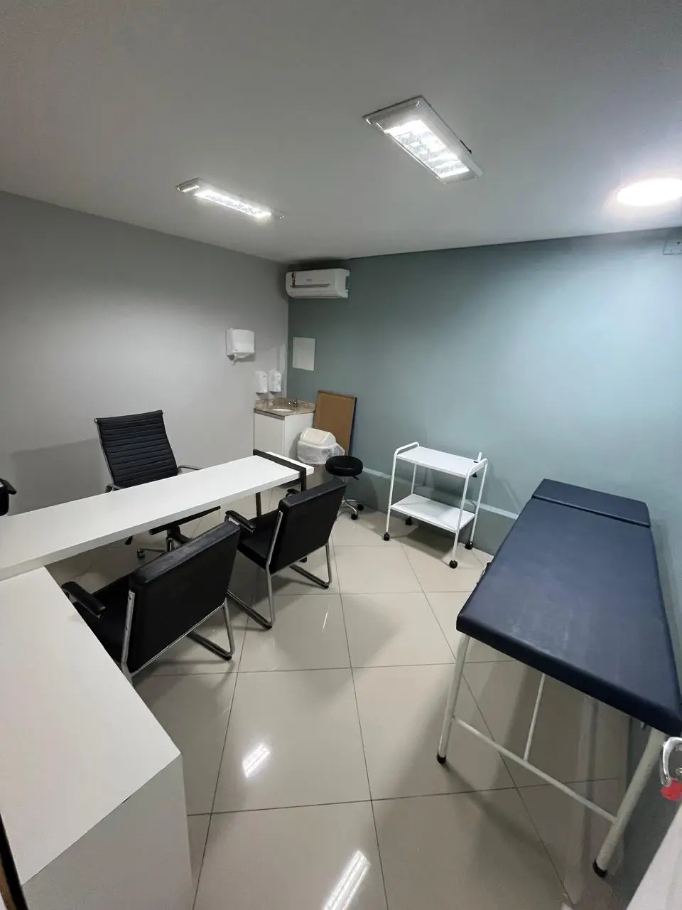 fotos da Medical Place, alguel de consultórios no Paraíso, em São Paulo (SP)