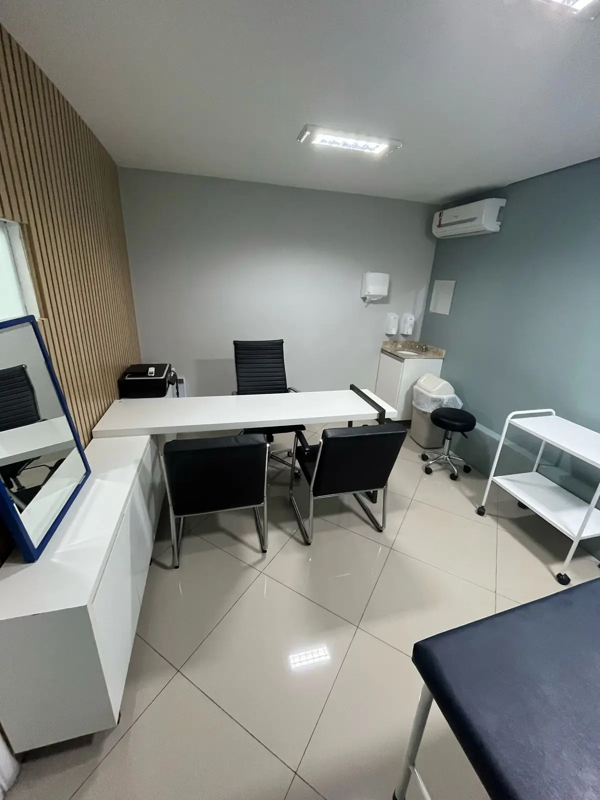 fotos da Medical Place, alguel de consultórios no Paraíso, em São Paulo (SP)