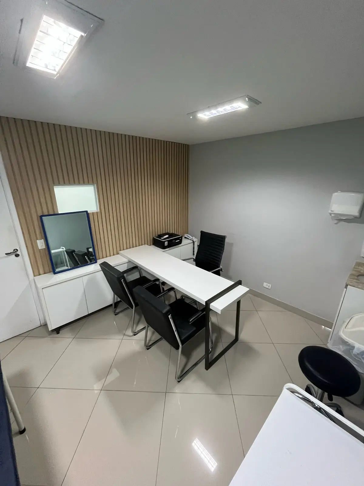 fotos da Medical Place, alguel de consultórios no Paraíso, em São Paulo (SP)