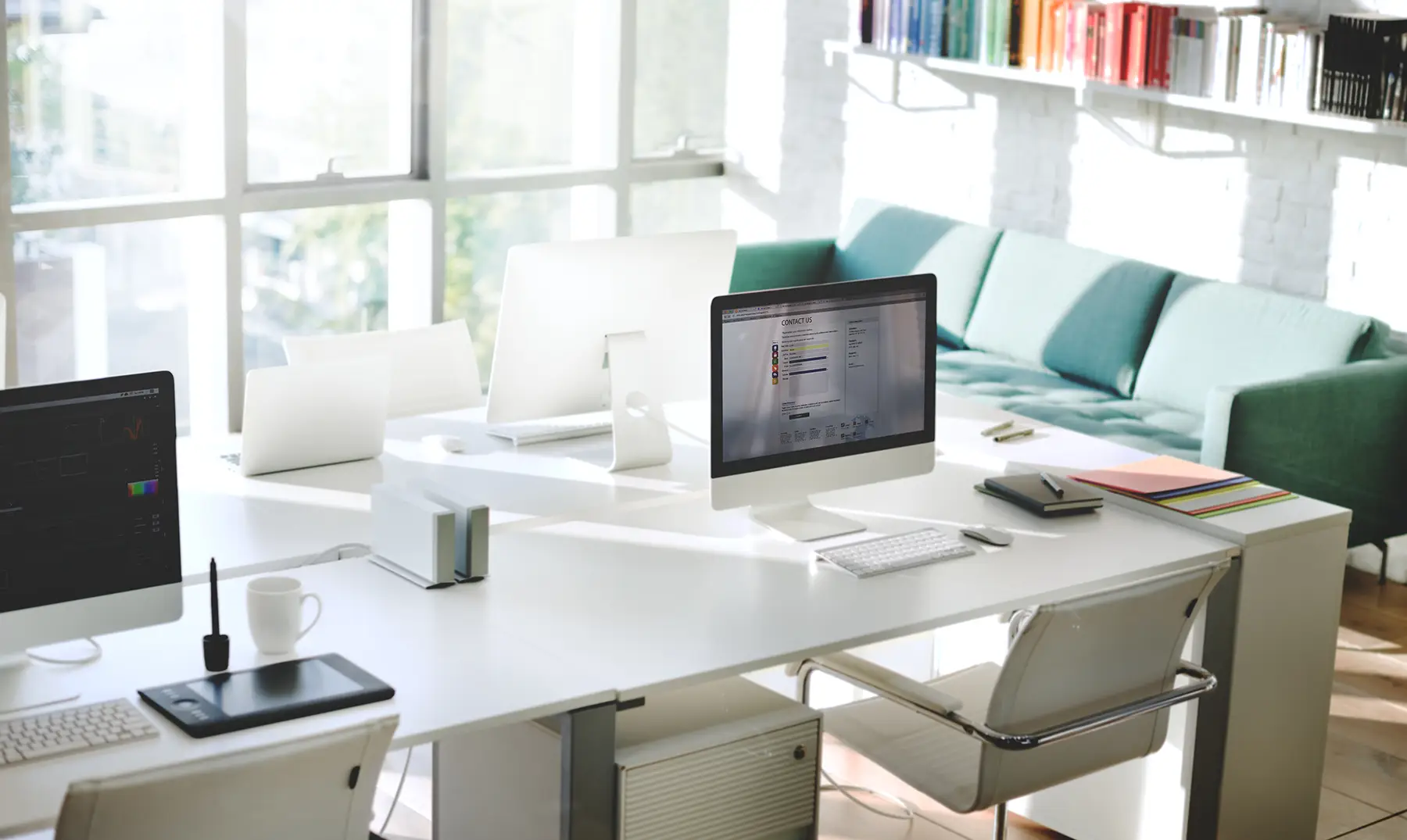 Coworking médico em São Paulo com espaço premium e estrutura compartilhada