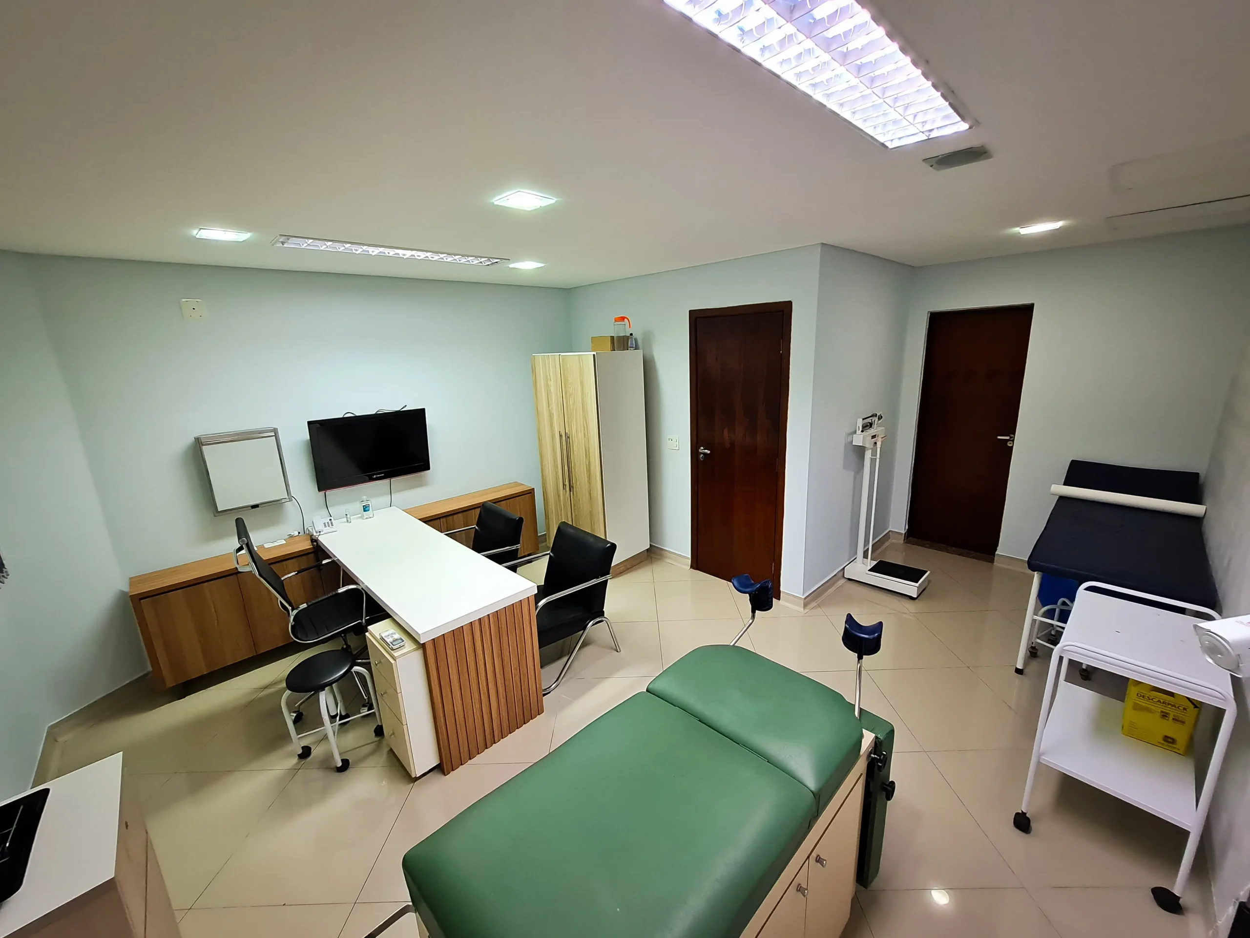 fotos da Medical Place, alguel de consultórios no Paraíso, em São Paulo (SP)
