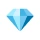 ícone diamente, aluguel de consultório no Paraíso